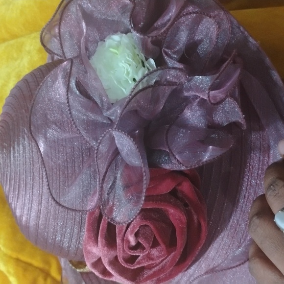LADY LYRIA\'s Designer Hats main image 6